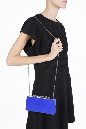 Kopetówka 'celeste', zdjęcie 2 Kopetówka 'celeste' od Jimmy Choo